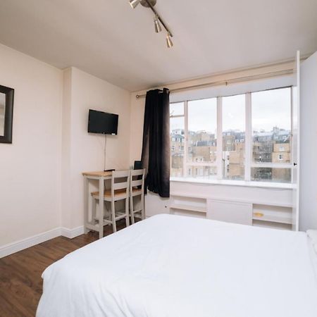 Great Studio Flat In Central London Zone 1 Extérieur photo