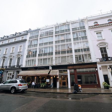 Great Studio Flat In Central London Zone 1 Extérieur photo