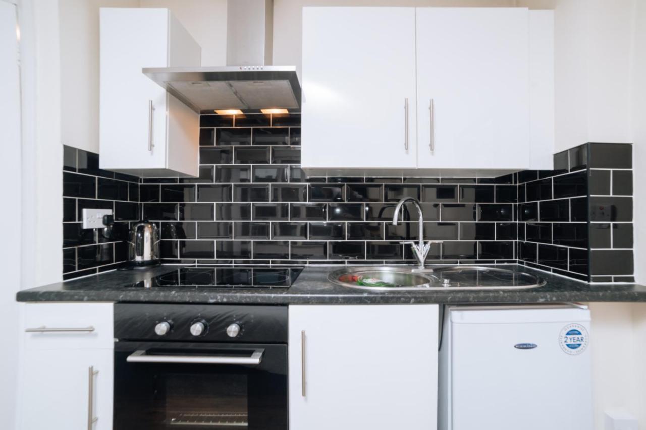 Great Studio Flat In Central London Zone 1 Extérieur photo
